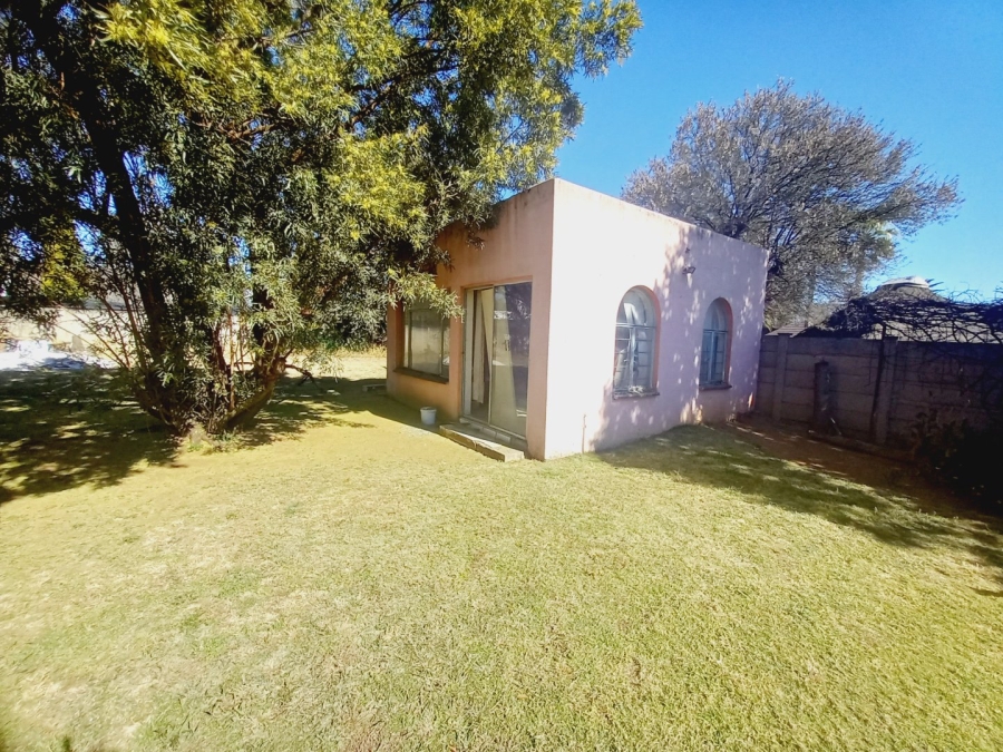 3 Bedroom Property for Sale in Vaalpark Free State